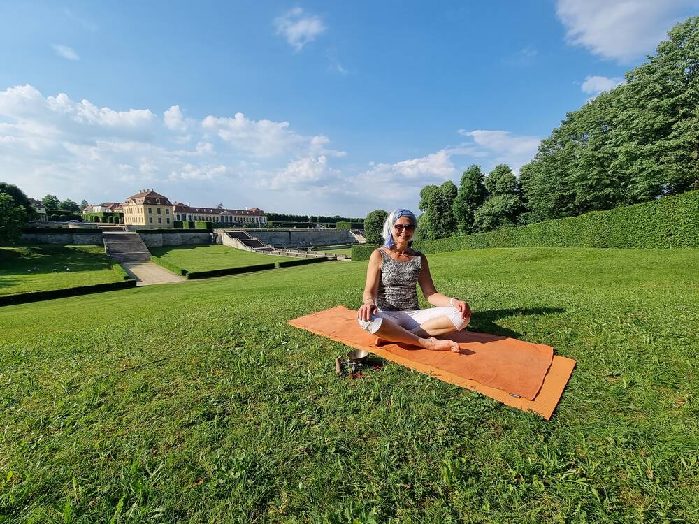 Yoga & Vitalfrühstück im QUARTIER 5 am 19.09.2026