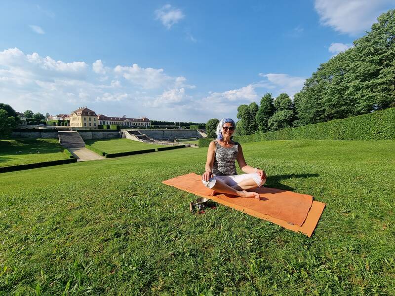 Yoga & Vitalfrühstück im QUARTIER 5 am 19.09.2026