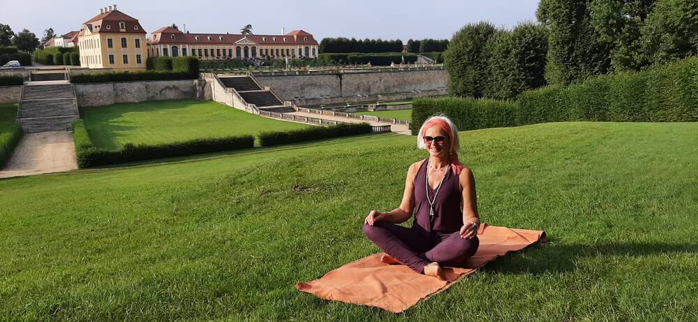 Yoga & Vitalfrühstück im QUARTIER 5 am 19.09.2026